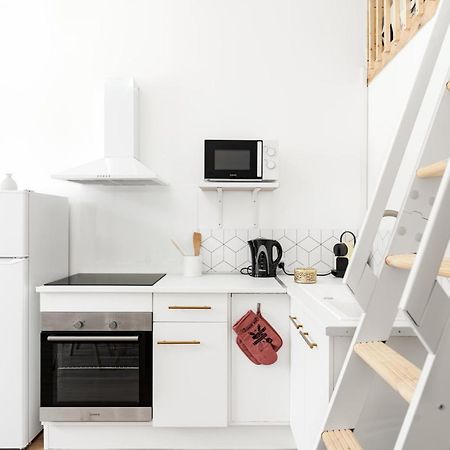 Montsejour - Logement Climatise Netflix, Mezzanine Carcasona Exterior foto