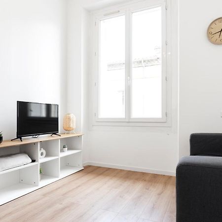 Montsejour - Logement Climatise Netflix, Mezzanine Carcasona Exterior foto