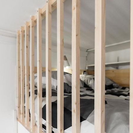 Montsejour - Logement Climatise Netflix, Mezzanine Carcasona Exterior foto