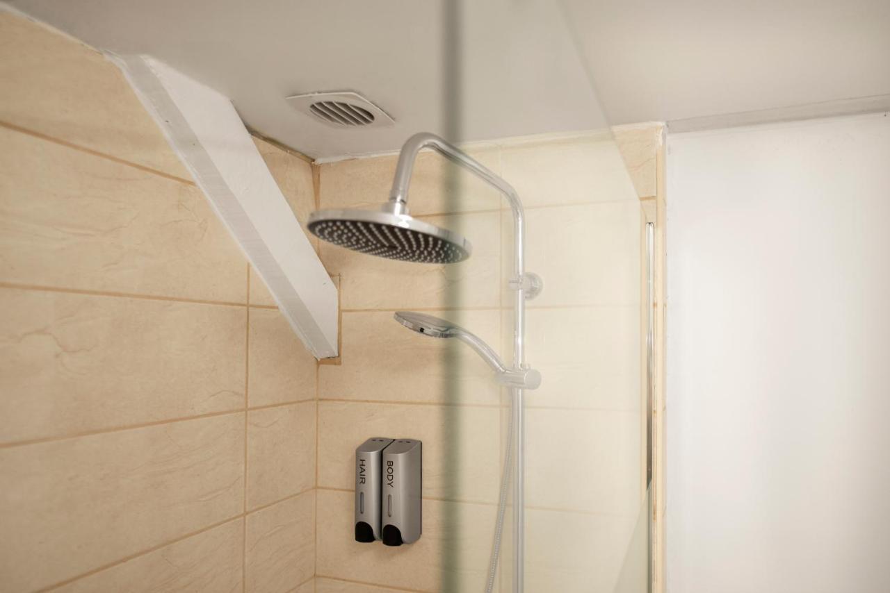 Montsejour - Logement Climatise Netflix, Mezzanine Carcasona Exterior foto