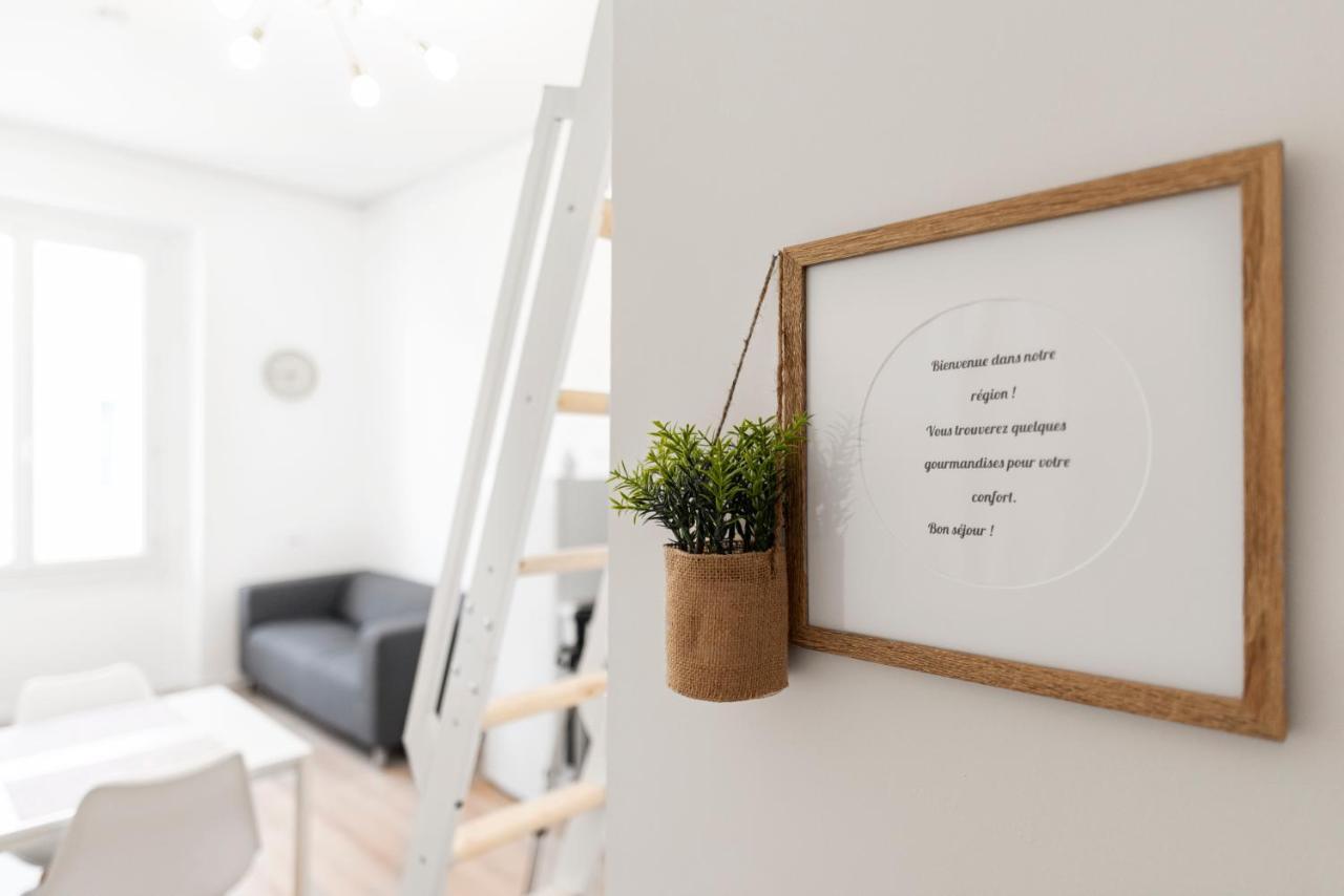 Montsejour - Logement Climatise Netflix, Mezzanine Carcasona Exterior foto